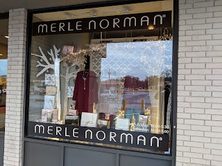 Merle Norman Cosmetic Studio