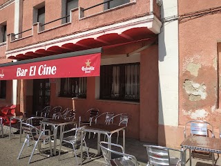 Bar El Cine