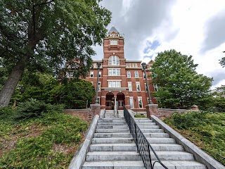 Georgia Tech Tower