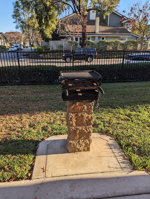 Photo of Echo Run Park - Echo Run, Irvine, CA 92614, USA