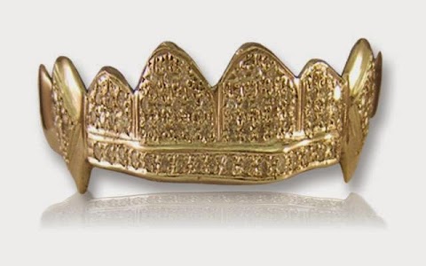 Photo of TNB Gold Teeth - 4838 International Boulevard, Oakland, CA 94601, USA