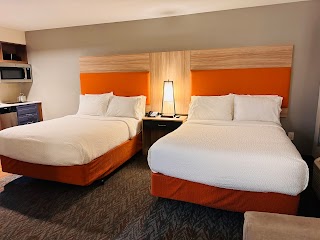 Candlewood Suites Houston NE - Stafford, an IHG Hotel