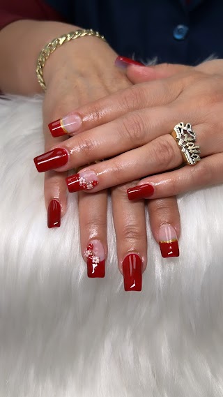 Maye's Nails