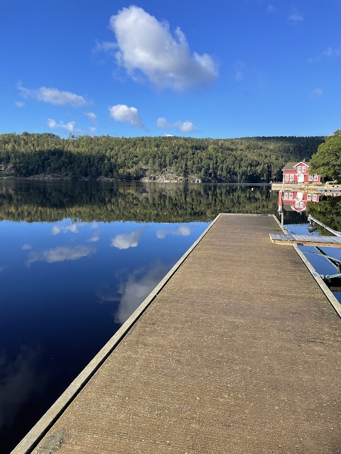 Bakke Camping Halden