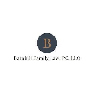 Barnhill Family Law, PC, LLO