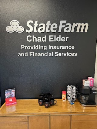 Chad Elder - State Farm Insurance Agent