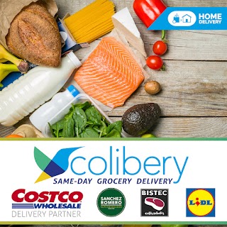 Colibery Groceries S.L.