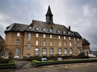 Collège Albert Thomas