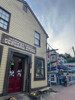 Harpers Ferry General Store