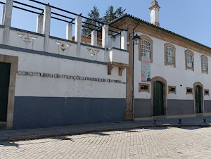 Casa Museu de Monção (CMM)