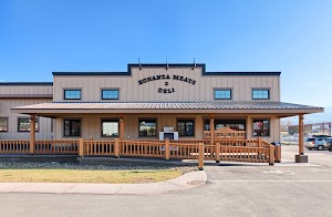 Bonanza Meats And Deli