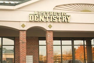 Aesthetic Dentistry of Wickford