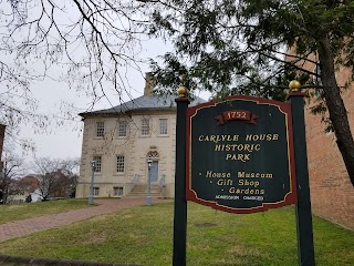 Carlyle House Historic Park
