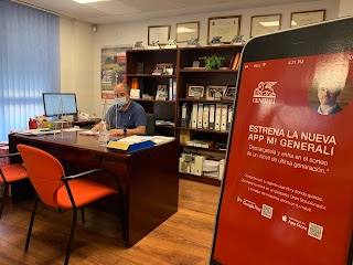 Agencia Generali Seguros