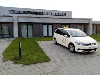 TAXI Alsterland /Stormarn, Inh. M. Hahne