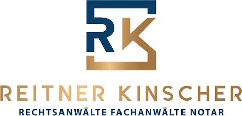 REITNER KINSCHER | Rechtsanwälte Fachanwälte Notar