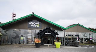 Magasin Vert LANDIVISIAU