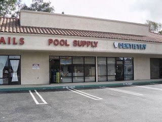 NIGUEL POOL SUPPLY