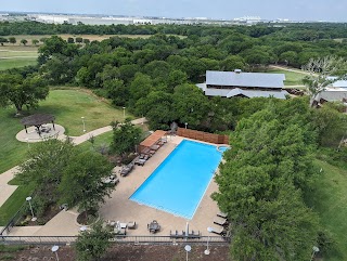 Dallas/Fort Worth Marriott Hotel & Golf Club at Champions Circle