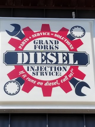 Grand Forks Diesel Injection