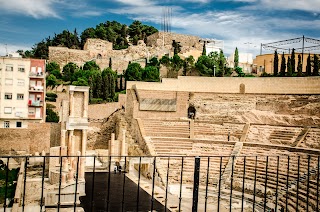 Apartamentos Teatro Romano Cartagena Spain