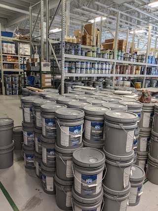 PPG Paint Store