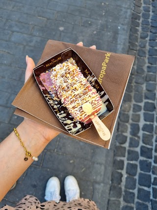 Magnum Pleasure Store