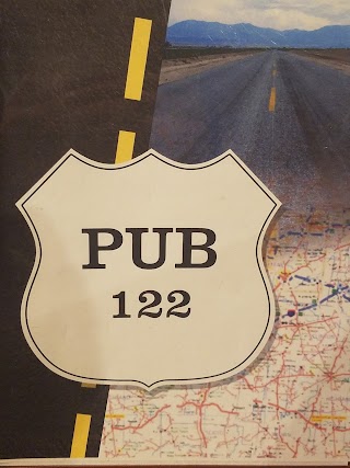 Pub 122