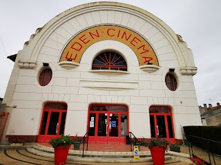 Eden Cinéma