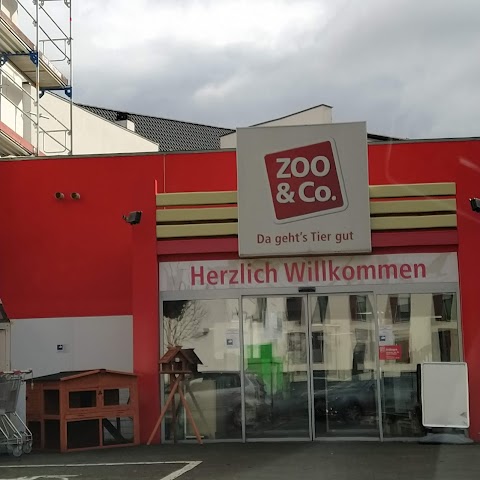 ZOO & Co. Ettlingen