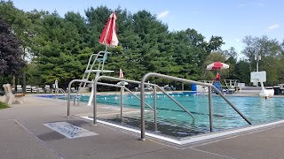 Bedford Village Pool