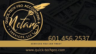 Quick-Tech Pro Accounting & Notary Services, LLC