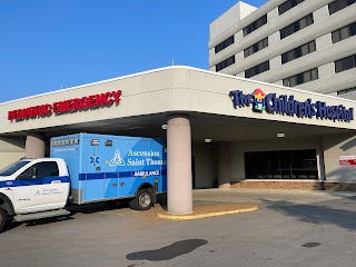 TriStar Centennial Children's Hospital Emergency Room