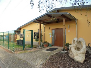 Tierhotel im Holzhaus GmbH