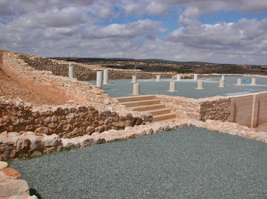 Parque Arqueológico de Libisosa