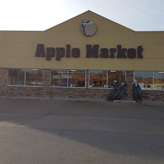 Doc's Apple Market Watonga