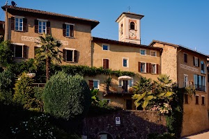 Casa Santo Stefano Miglieglia