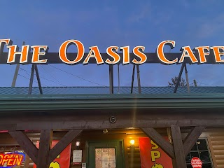 Oasis Cafe