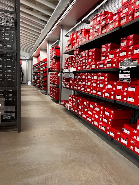 New Balance Factory Store Oxford