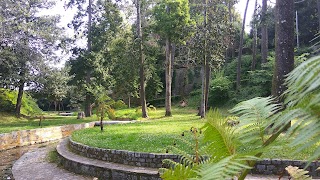 Parque Botánico Enrique Valdés