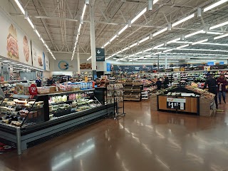 Walmart Supercenter