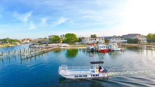 Destin Water Taxi