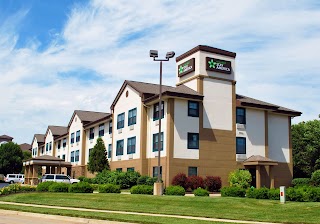 Extended Stay America - St. Louis - O'Fallon, IL