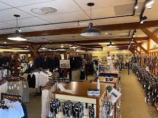 Dover Saddlery