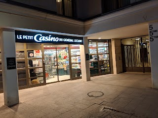 Le Petit Casino