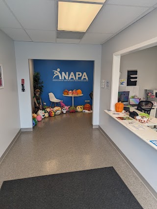 NAPA Center Denver