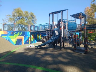 Strang Park - Playground