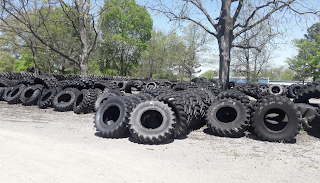 Bobby Henard Tire Service