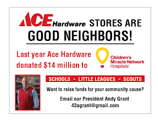 Ace Hardware of Norwich