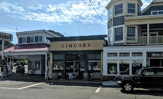 Manikas Liquor Shop